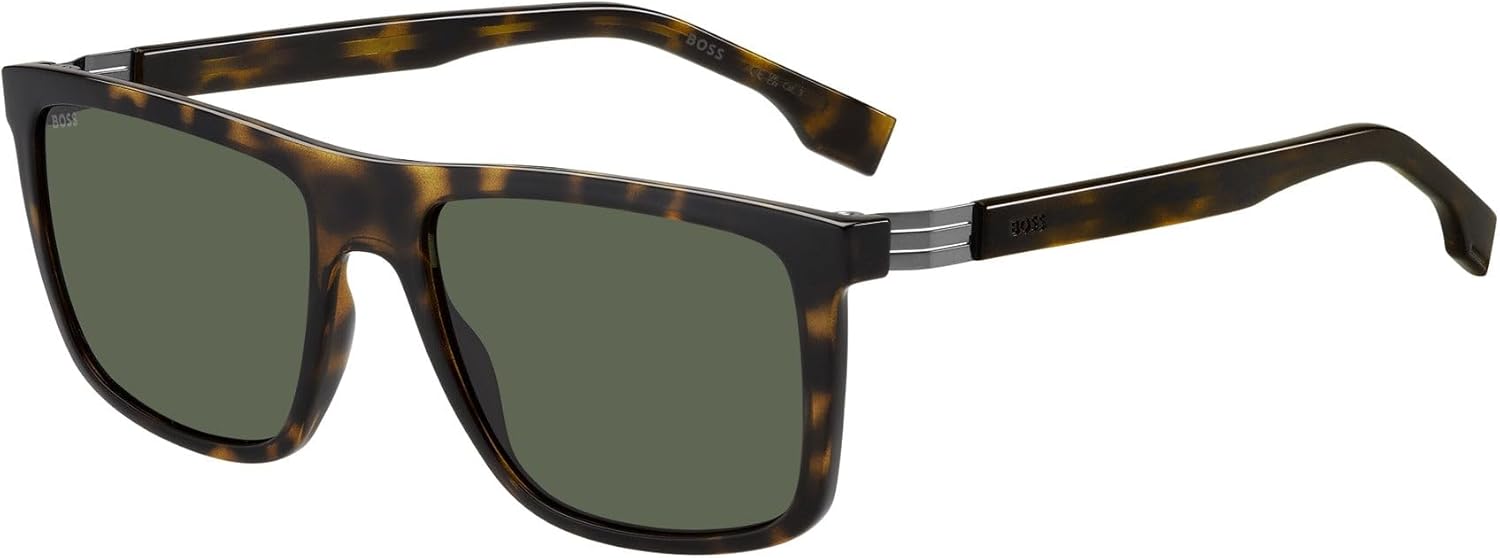 HUGO BOSS очки для мужчин, Havana
HUGO BOSS очки для мужчин, Havana