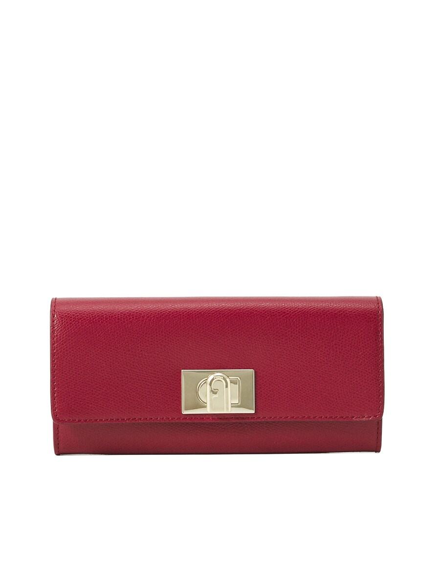 Кошелек FURLA 1927 CONTINENTAL, Cherry Red
Кошелек FURLA 1927 CONTINENTAL, Cherry Red