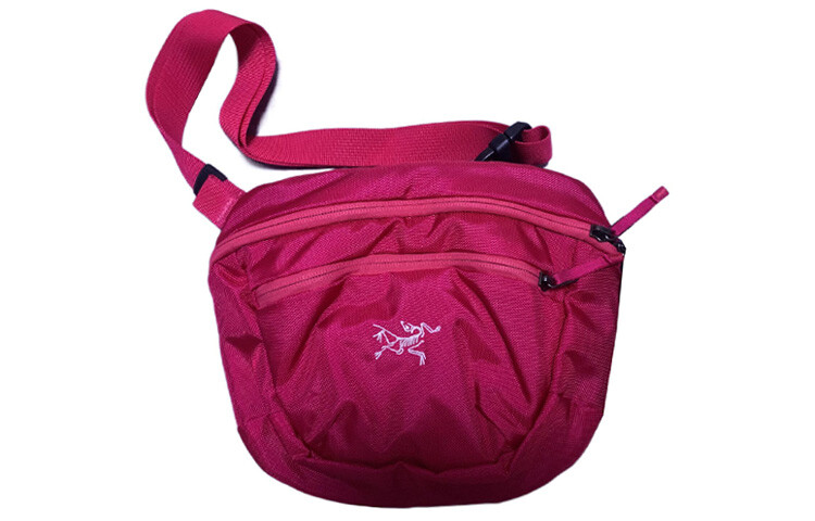 Сумка через плечо Arcteryx Unisex, красный
Сумка через плечо Arcteryx Unisex, красный