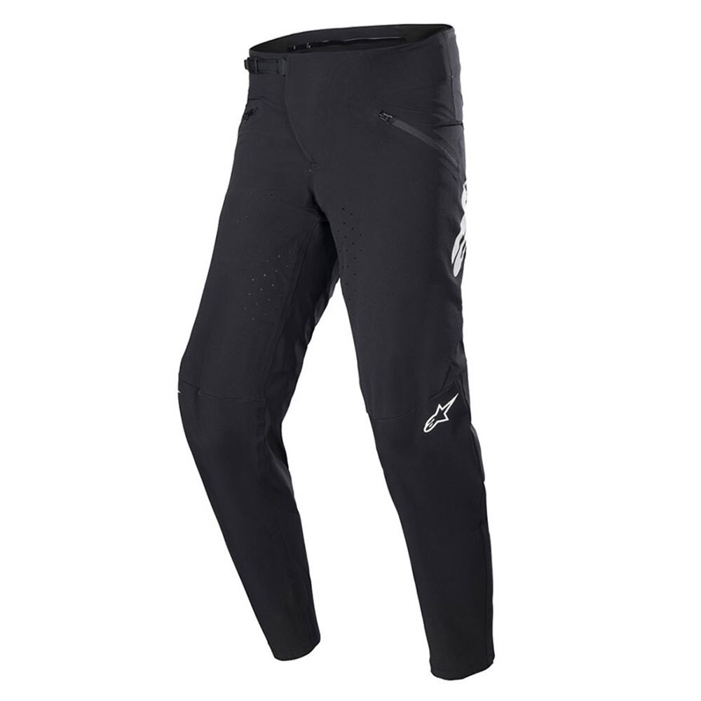 Брюки Alpinestars Techstar Envision, черный
Брюки Alpinestars Techstar Envision, черный