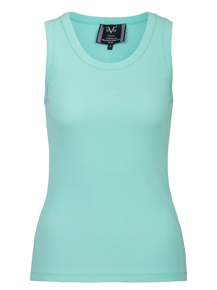 Топ 19V69 ITALIA Benice, зеленый 
Топ 19V69 ITALIA Benice, зеленый