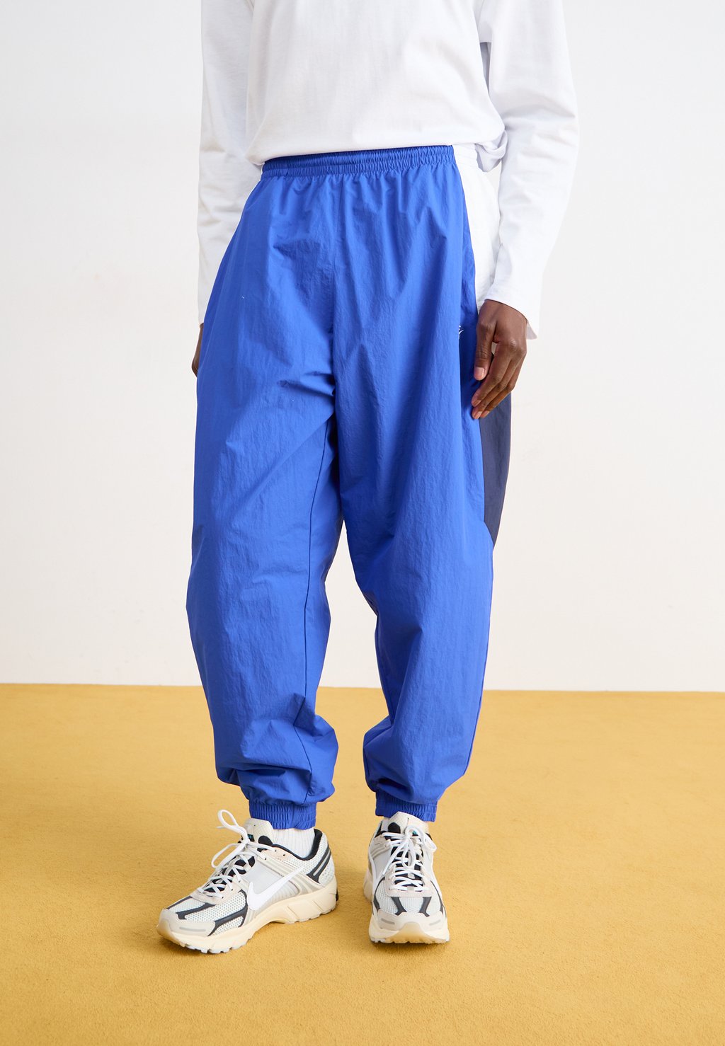 Спортивные штаны CLUB PANT Nike Sportswear, синий
Спортивные штаны CLUB PANT Nike Sportswear, синий