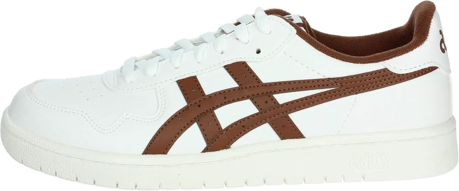 Унисекс кроссовки ASICS Japan S Sportstyle, белый
Унисекс кроссовки ASICS Japan S Sportstyle, белый