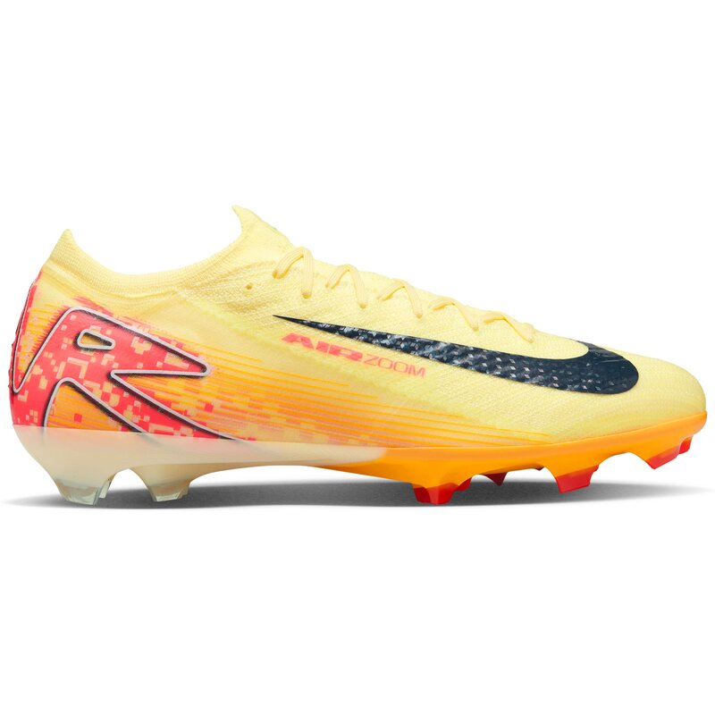 Футбольные бутсы для хард-корта zm vapor 16 elite km fg Nike, мультиколор
Футбольные бутсы для хард-корта zm vapor 16 elite km fg Nike, мультиколор