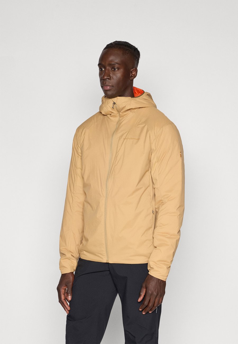 Куртка Peak Performance FREELIGHT REVERSIBLE HOOD, Sierra Sand/Solar Burst/Sand
Куртка Peak Performance FREELIGHT REVERSIBLE HOOD, Sierra Sand/Solar Burst/Sand