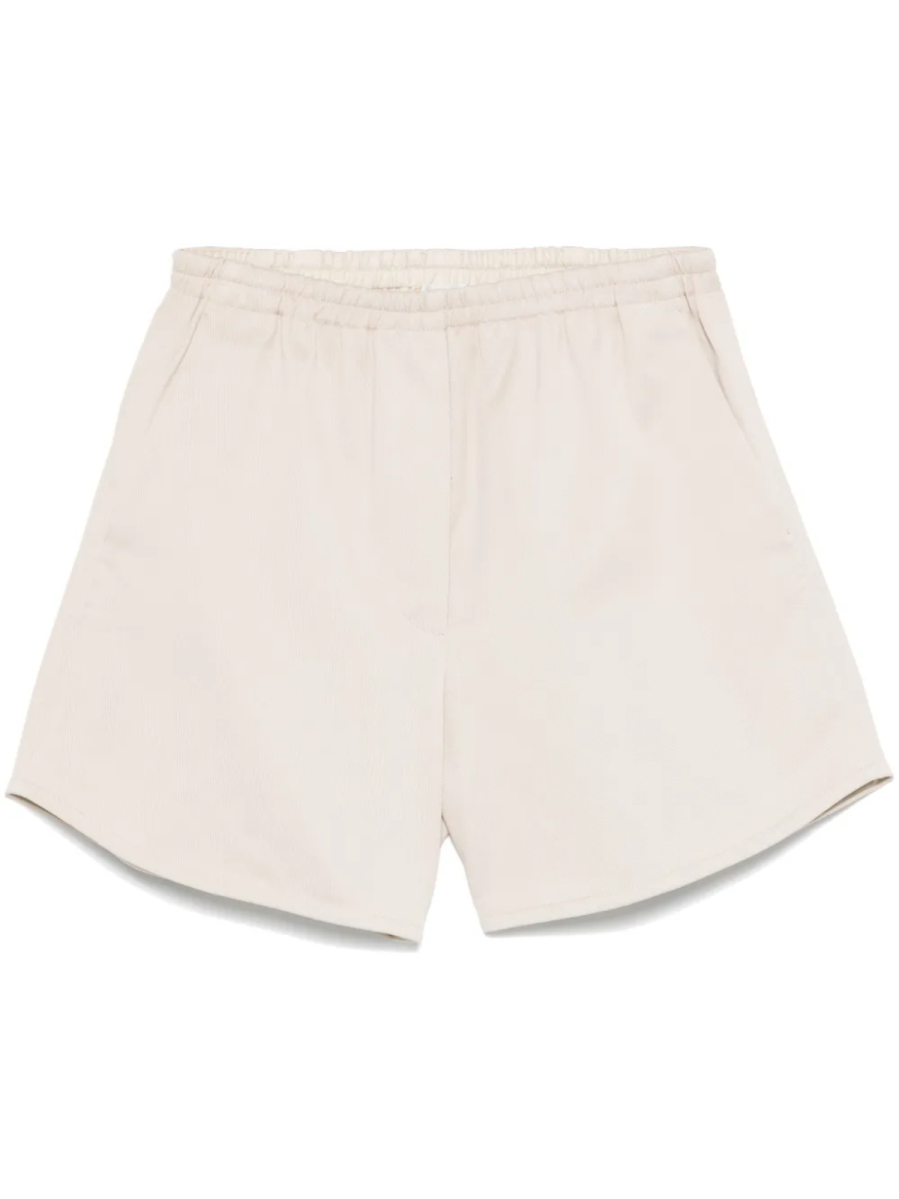 Хлопковые шорты Forte Forte, нейтральный
Хлопковые шорты Forte Forte, нейтральный