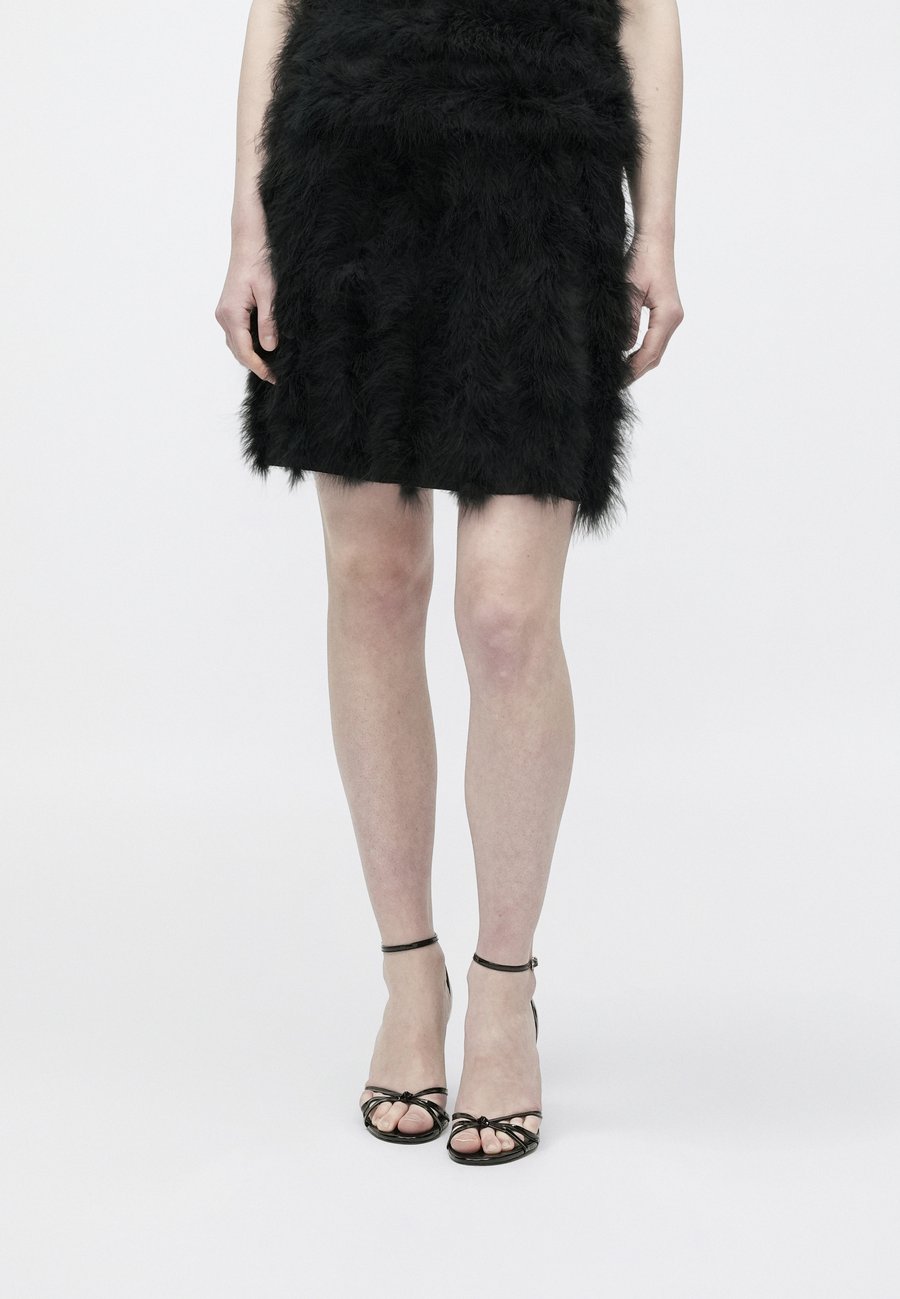 Юбка 2nd Day MAYANNE , Black
Юбка 2nd Day MAYANNE , Black