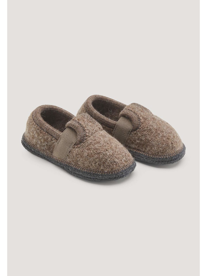 Тапочки Hessnatur
Тапочки Hessnatur