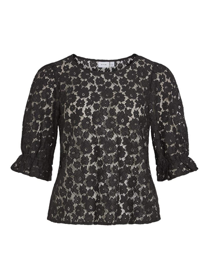 Топ Vila, черный
Топ Vila, черный