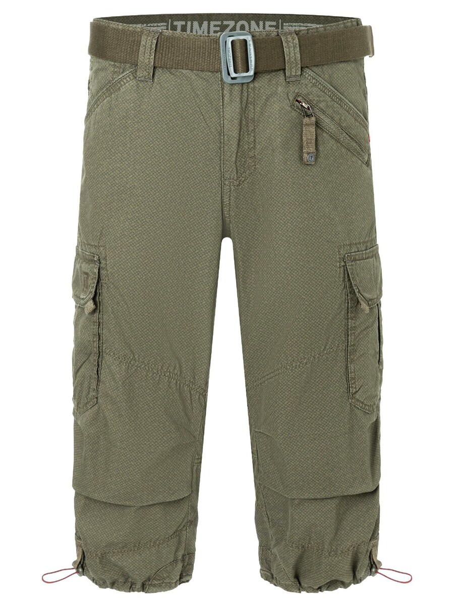Свободные брюки-карго TIMEZONE Miles, Green
Свободные брюки-карго TIMEZONE Miles, Green