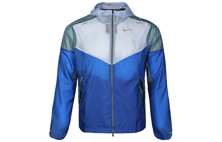 Мужская куртка Nike, цвет Blue
Мужская куртка Nike, цвет Blue