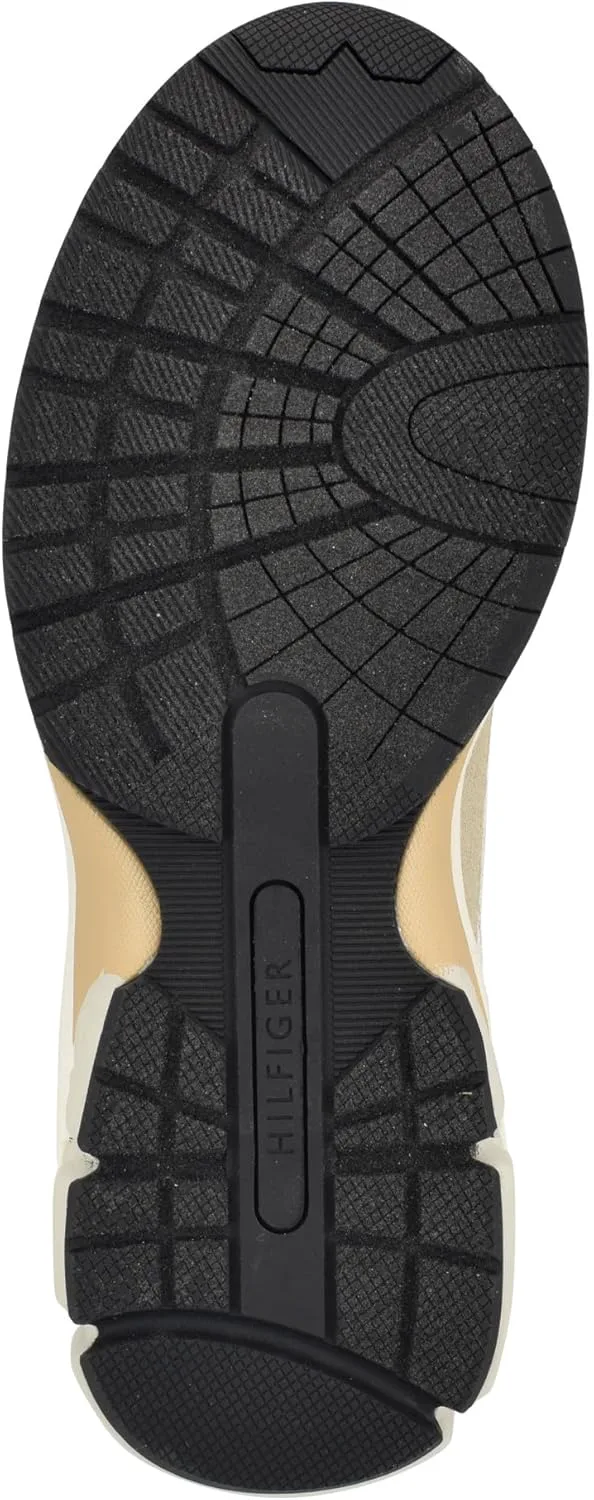 Мужские кроссовки Tommy Hilfiger Pharil, мультиколор
Мужские кроссовки Tommy Hilfiger Pharil, мультиколор