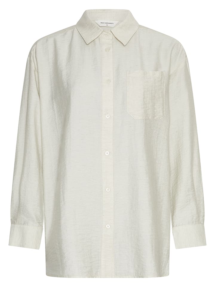 Рубашка MOSS COPENHAGEN, белый
Рубашка MOSS COPENHAGEN, белый