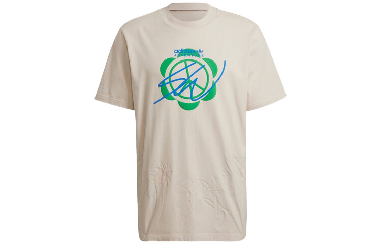 Adidas Originals Мужская футболка, цвет Beige
Adidas Originals Мужская футболка, цвет Beige