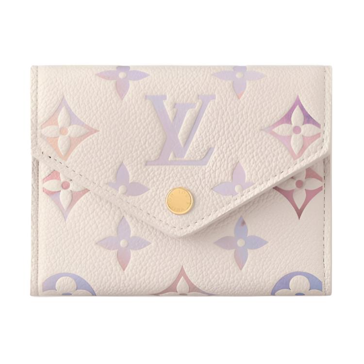 Викторин кошелек LOUIS VUITTON
Викторин кошелек LOUIS VUITTON