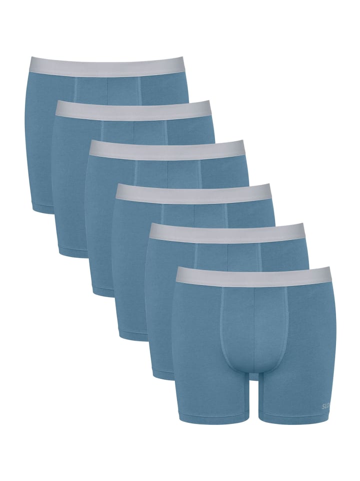 Боксеры Sloggi
Боксеры Sloggi