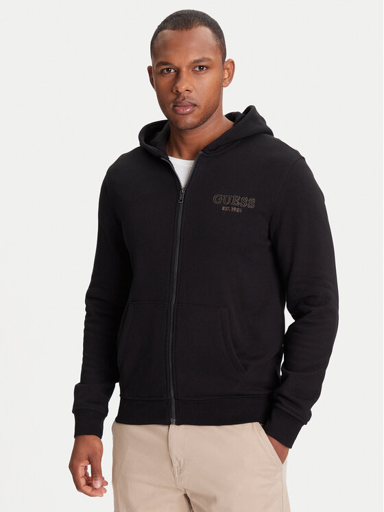 Толстовка обычного кроя M5YQ48 KCN01 Guess, черный
Толстовка обычного кроя M5YQ48 KCN01 Guess, черный