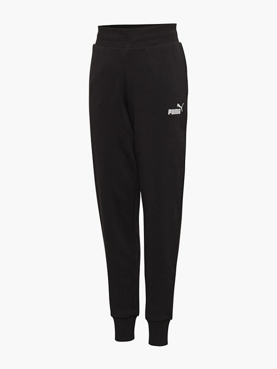 Спортивные штаны Puma, черный
Спортивные штаны Puma, черный