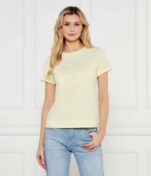 Футболки 58 Regular fit Joop!, желтый
Футболки 58 Regular fit Joop!, желтый