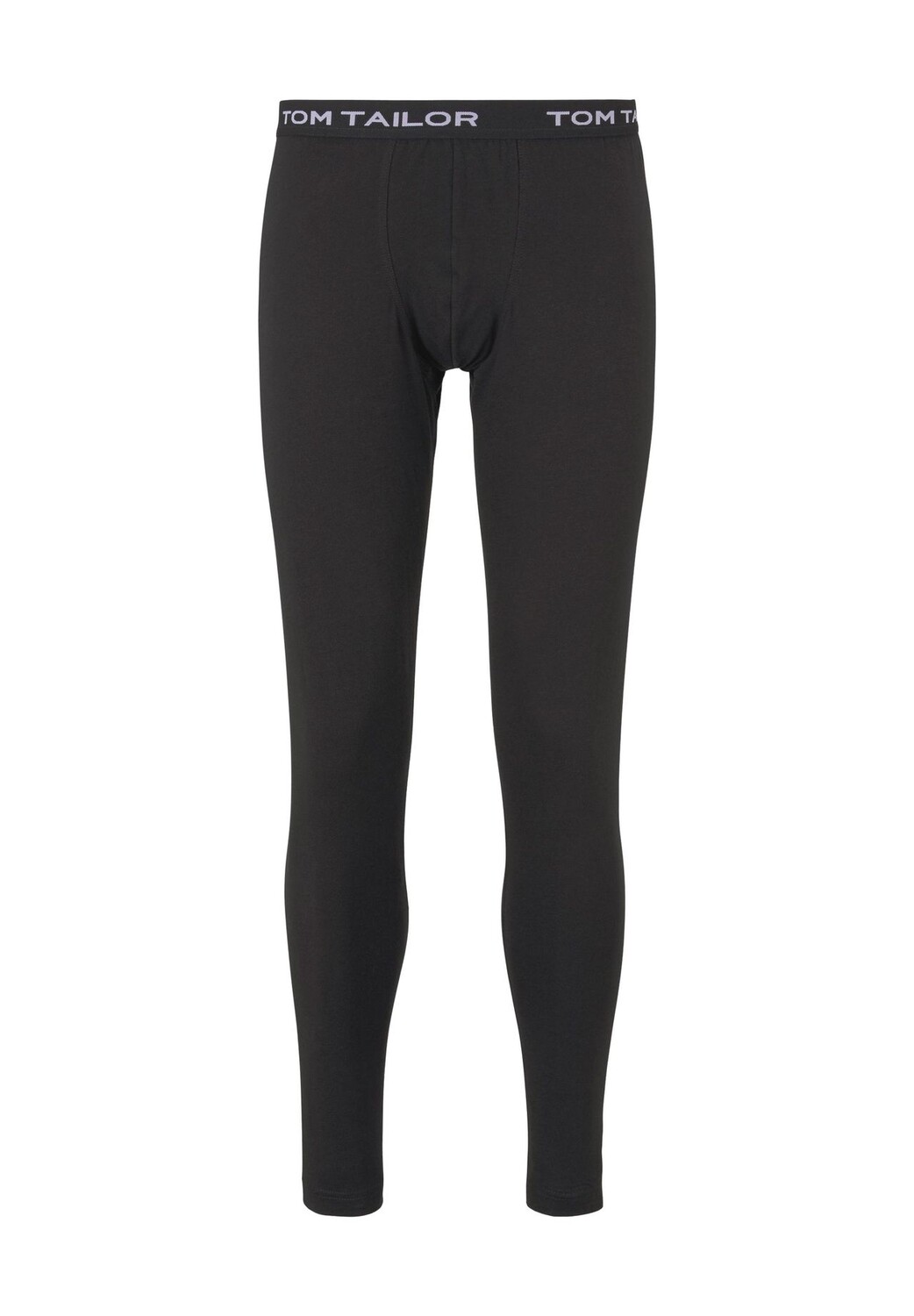 Трусы Buffer Jersey, длинные, мужские TOM TAILOR, черный
Трусы Buffer Jersey, длинные, мужские TOM TAILOR, черный