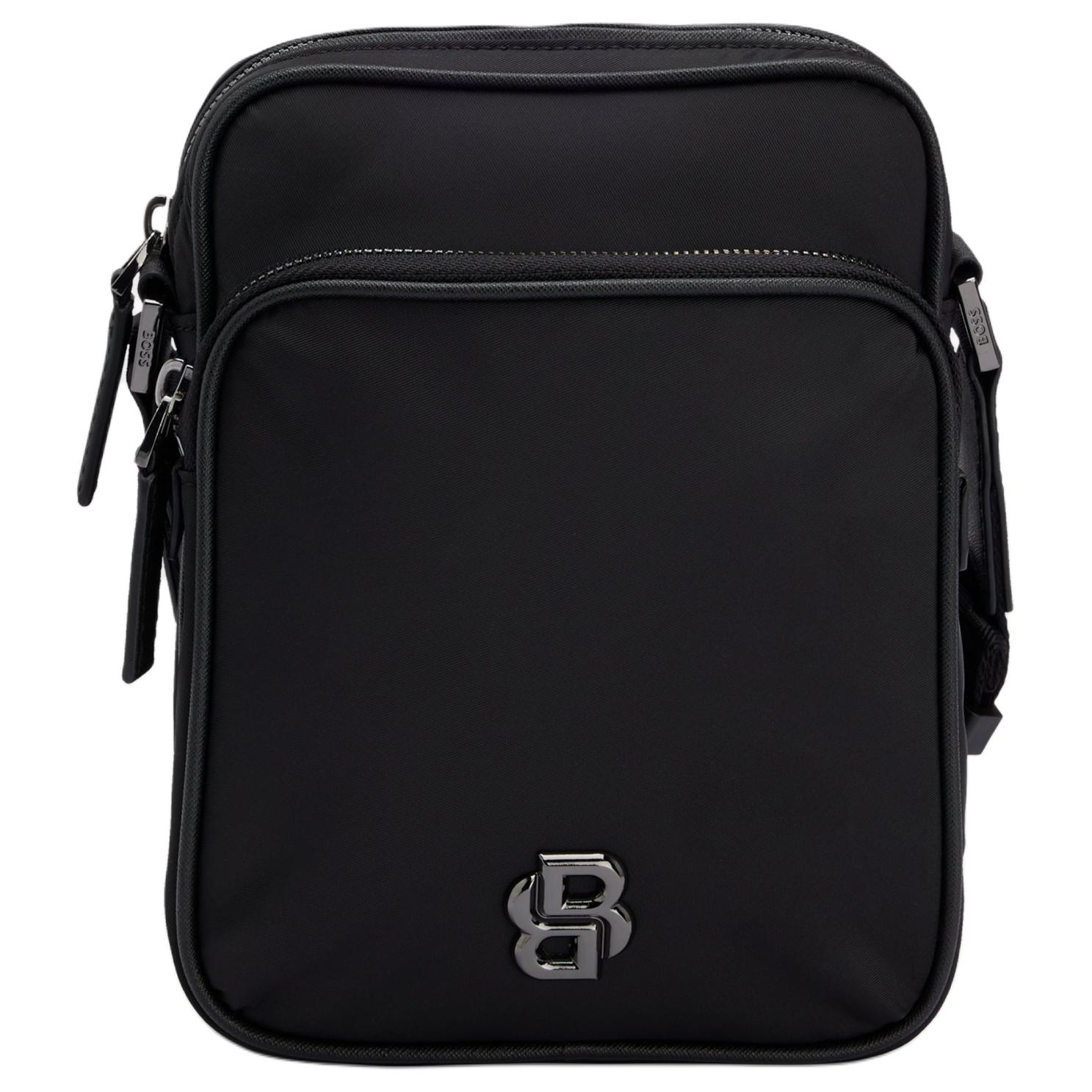 Сумка-планшет Boss Twill Zip Up HUGO BOSS
Сумка-планшет Boss Twill Zip Up HUGO BOSS