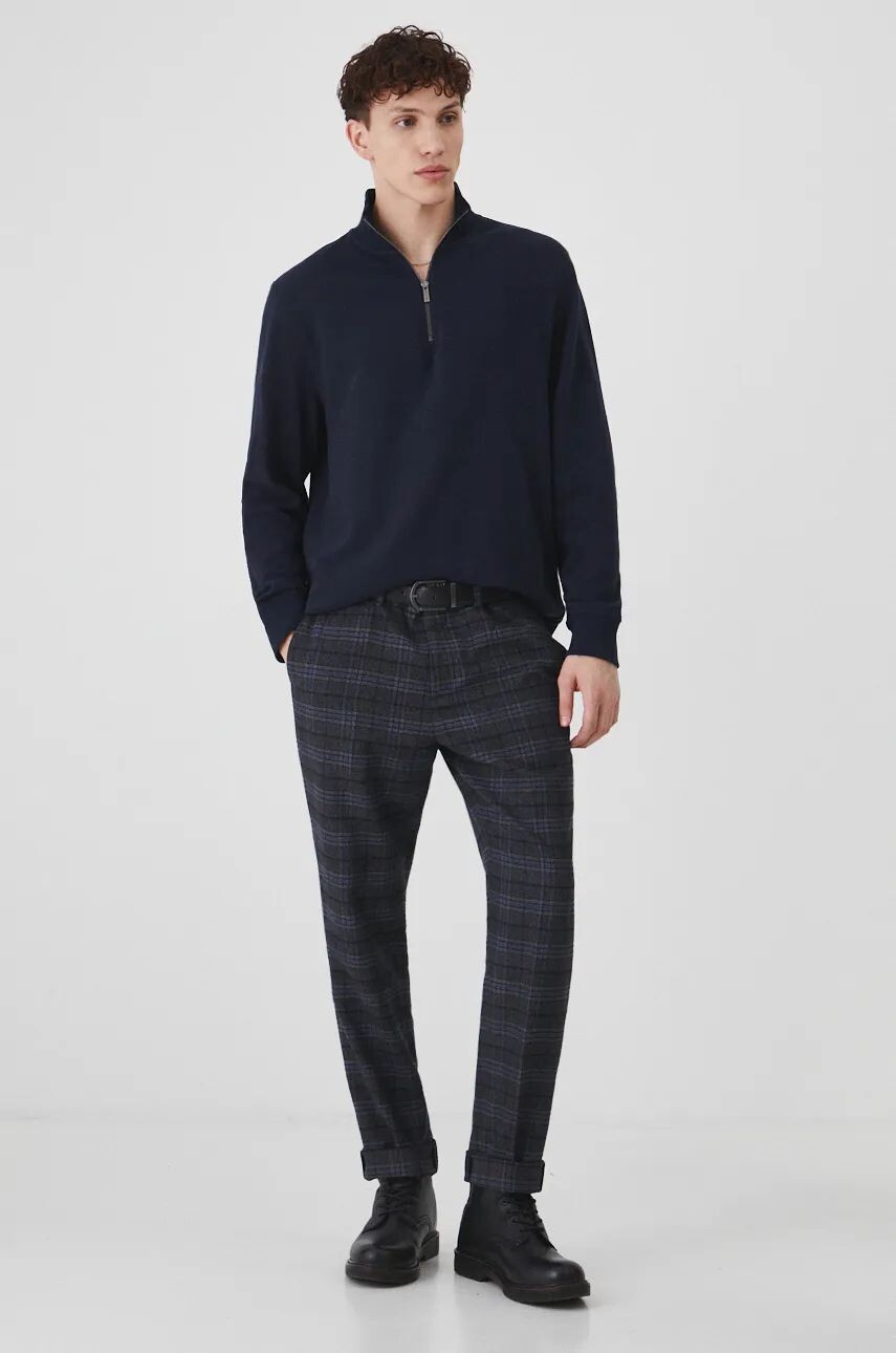 Рубашка с длинными рукавами Medicine, темно-синий
Рубашка с длинными рукавами Medicine, темно-синий