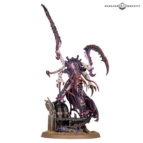 Фигурки Tyranids: Deathleaper Games Workshop
Фигурки Tyranids: Deathleaper Games Workshop