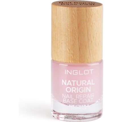 Базовое покрытие для восстановления ногтей Natural Origin Inglot
Базовое покрытие для восстановления ногтей Natural Origin Inglot