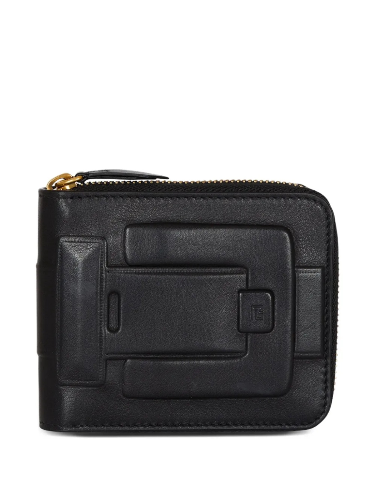 Balmain кошелек Anthem, черный
Balmain кошелек Anthem, черный