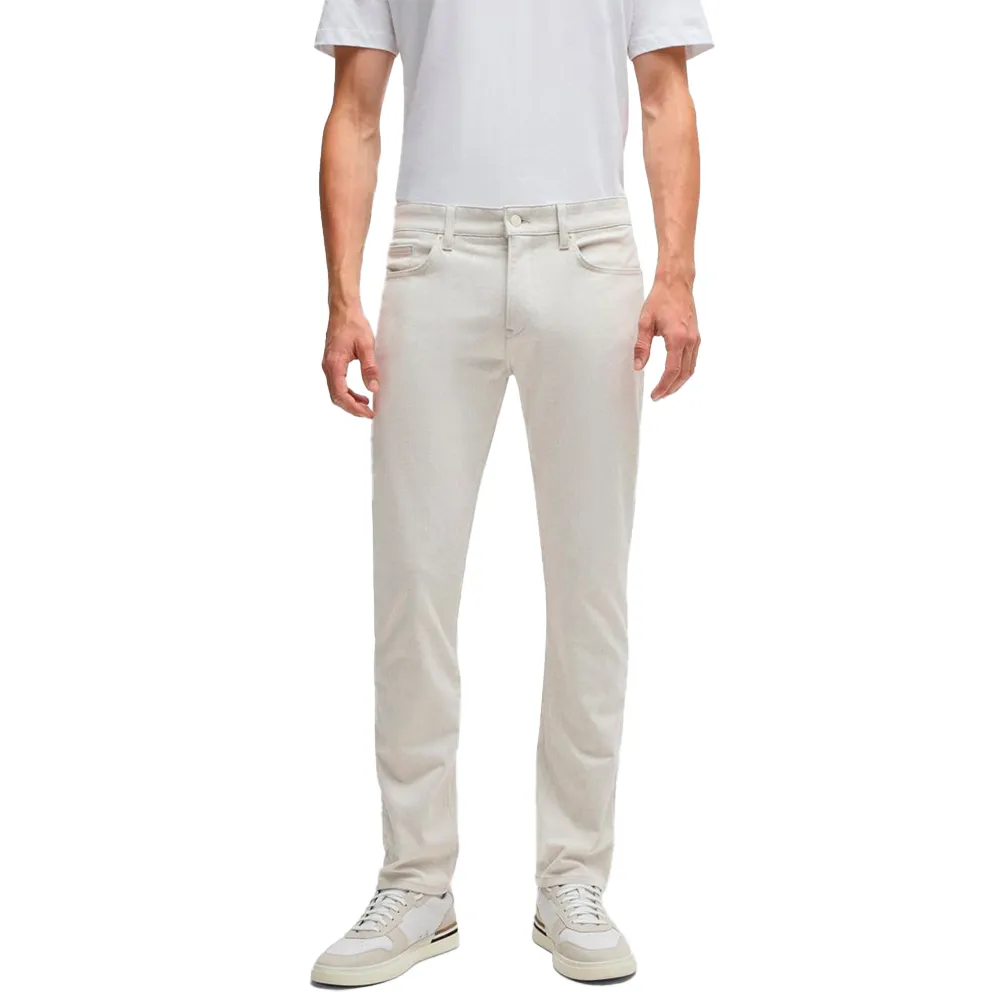 Брюки BOSS P-Delaware5 10263901, белый
Брюки BOSS P-Delaware5 10263901, белый