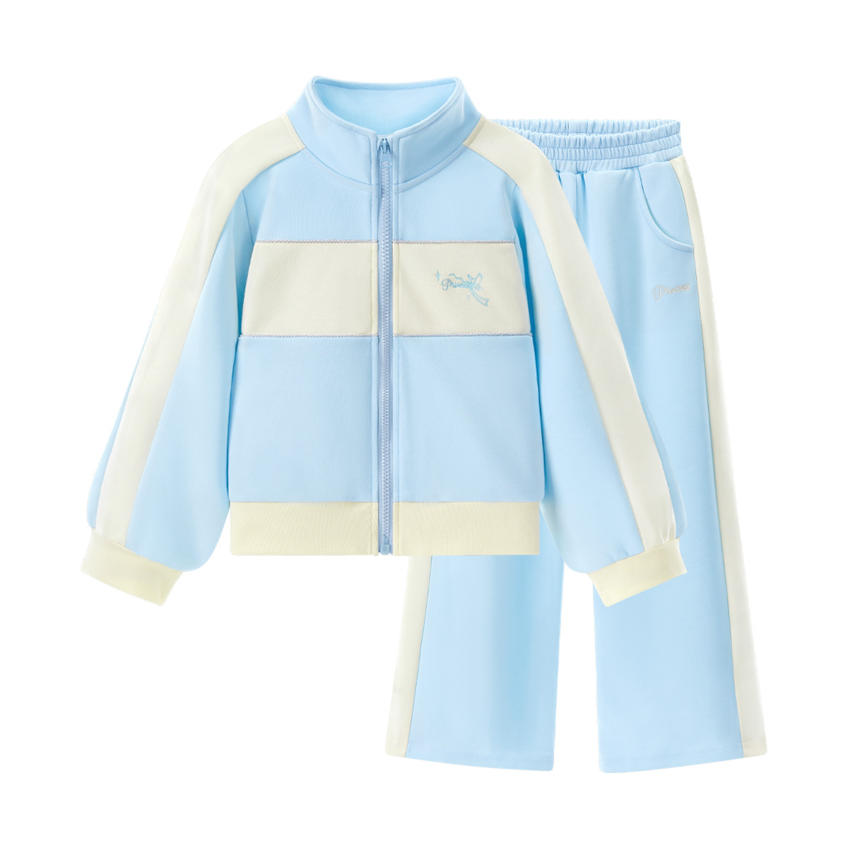 Детская повседневная спортивная одежда Disney, синий
Детская повседневная спортивная одежда Disney, синий