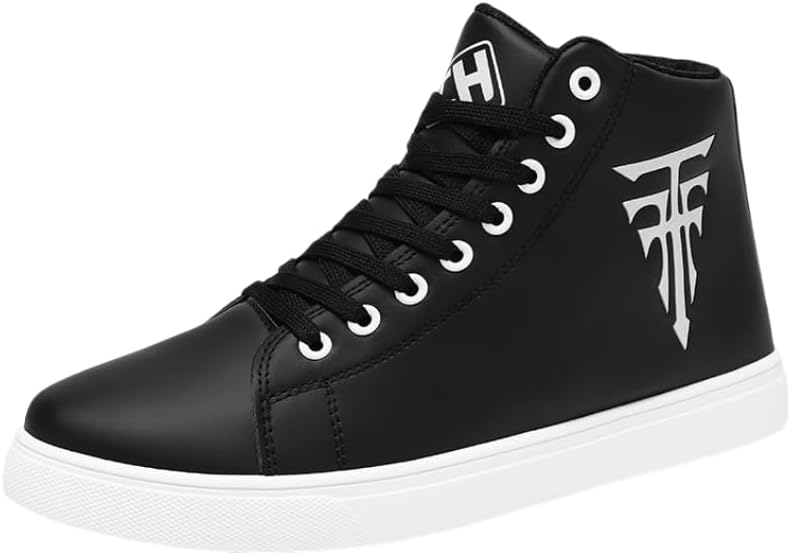 Мужские дышащие кроссовки на шнуровке с хорошим сцеплением, кеды для мужчин Hhhchpm, черный
Мужские дышащие кроссовки на шнуровке с хорошим сцеплением, кеды для мужчин Hhhchpm, черный