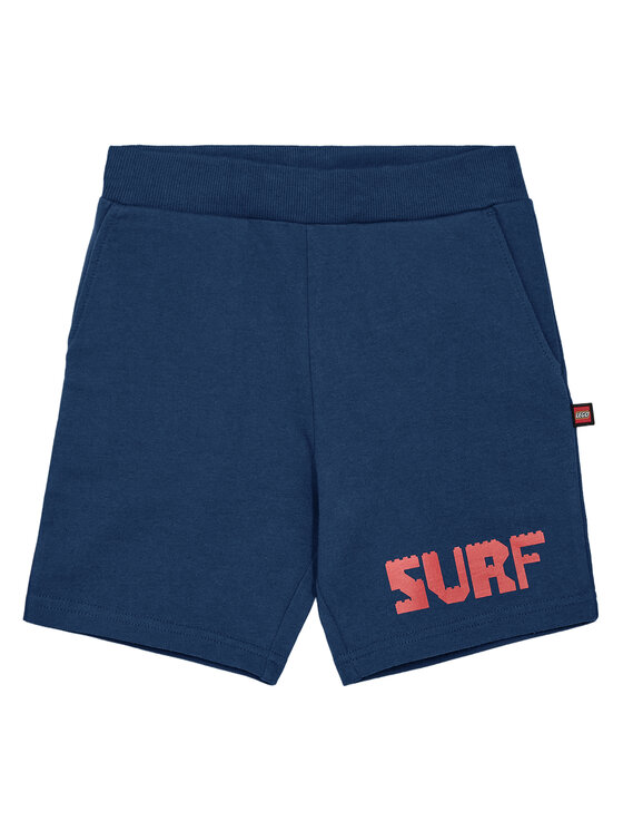 Спортивные шорты обычного кроя 12011465 Lego, синий
Спортивные шорты обычного кроя 12011465 Lego, синий