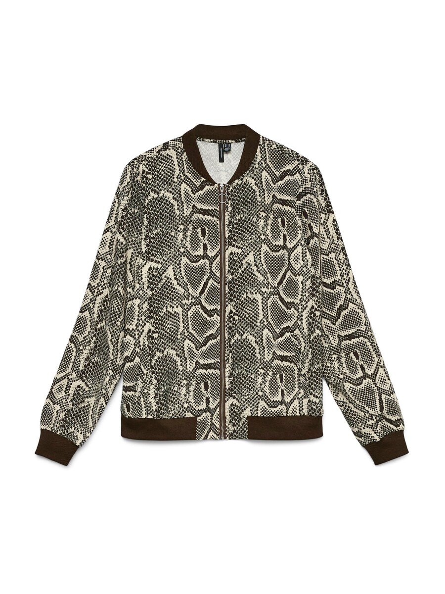 Куртка межсезонная VERO MODA VMCOCO, шоколадный
Куртка межсезонная VERO MODA VMCOCO, шоколадный