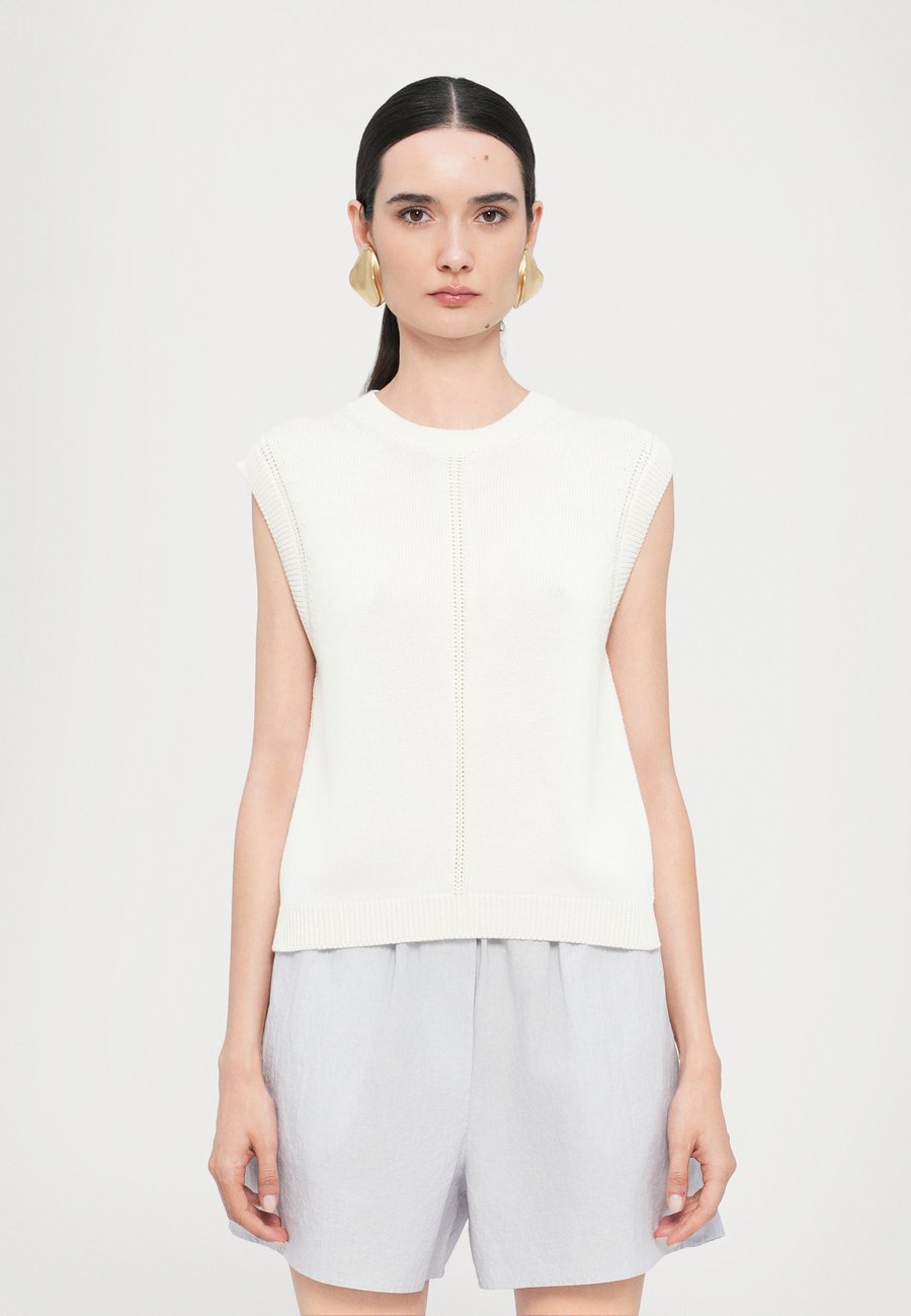 Джемпер Proenza Schouler White Label EMILY , Off White/Off-White
Джемпер Proenza Schouler White Label EMILY , Off White/Off-White