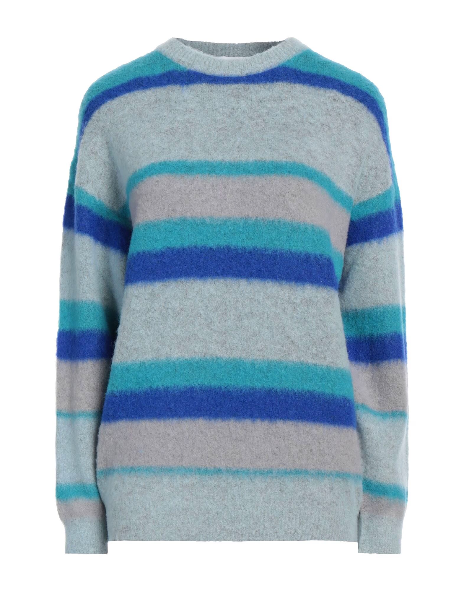 Свитер Collezione N_01 Daniele Fiesoli, серый
Свитер Collezione N_01 Daniele Fiesoli, серый