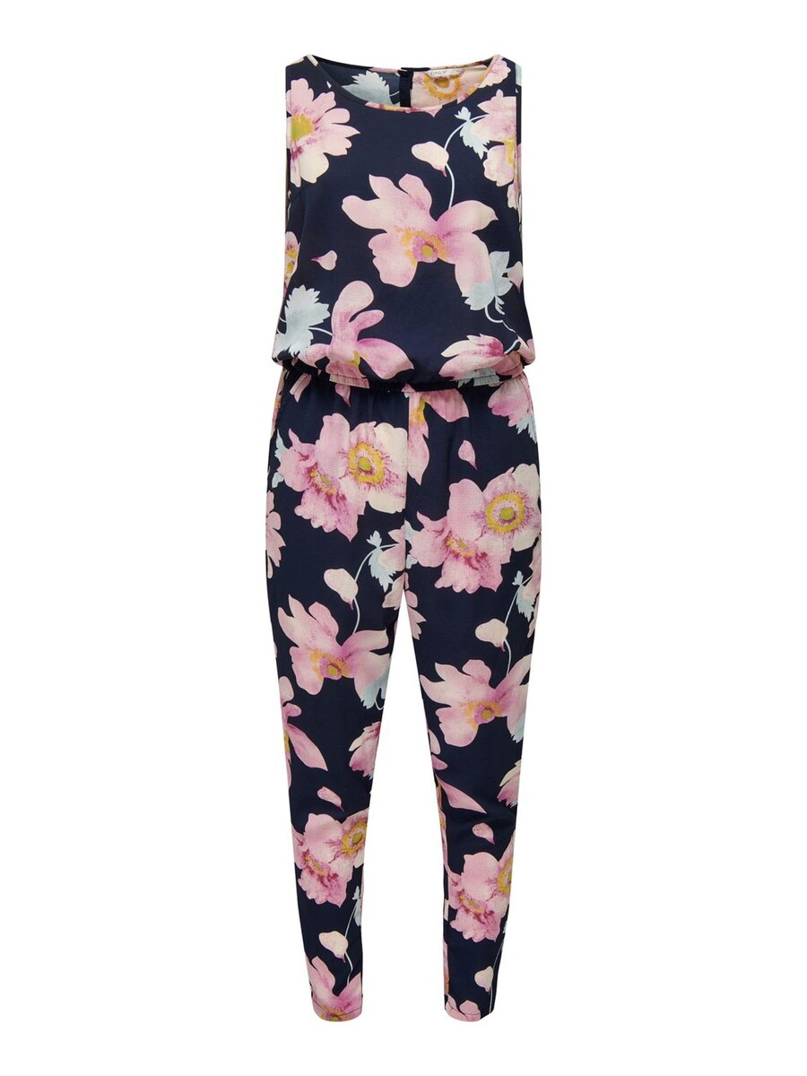 Комбинезон ONLY, цвет marine blue/Pastel blue
Комбинезон ONLY, цвет marine blue/Pastel blue