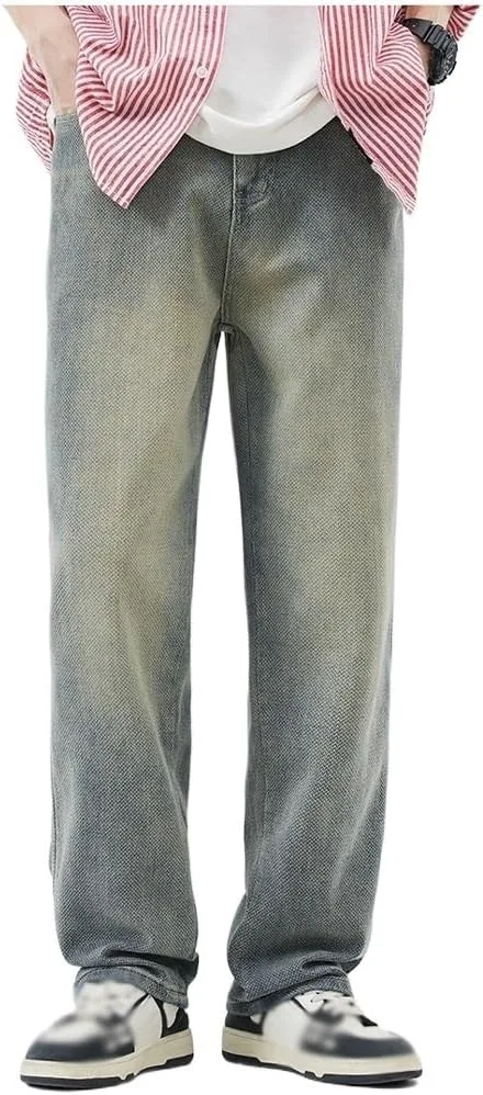 Джинсы Spring Loose Straight Leg SIDUFHAOPKLL
Джинсы Spring Loose Straight Leg SIDUFHAOPKLL