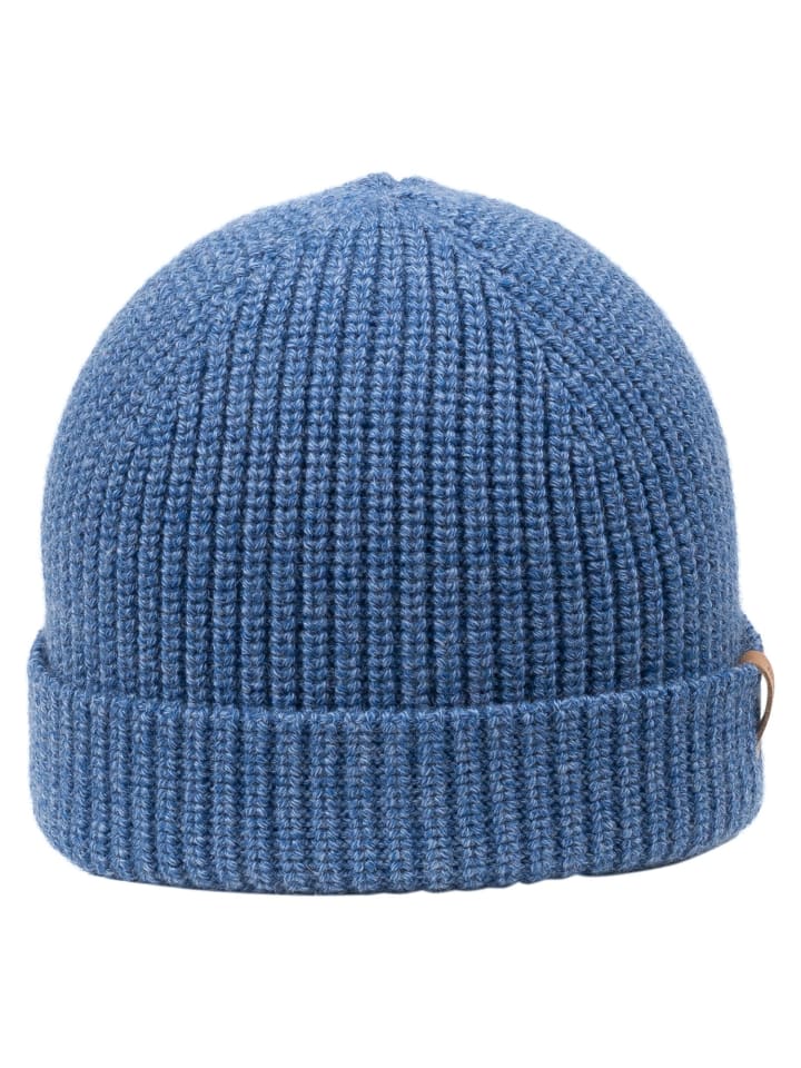 Вязаная шапка Giesswein, синий
Вязаная шапка Giesswein, синий