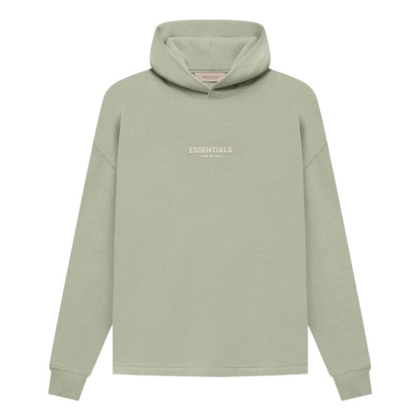 Толстовка Fear of God Essentials SS22 Relaxed Hoodie 'Sea foam'
Толстовка Fear of God Essentials SS22 Relaxed Hoodie 'Sea foam'