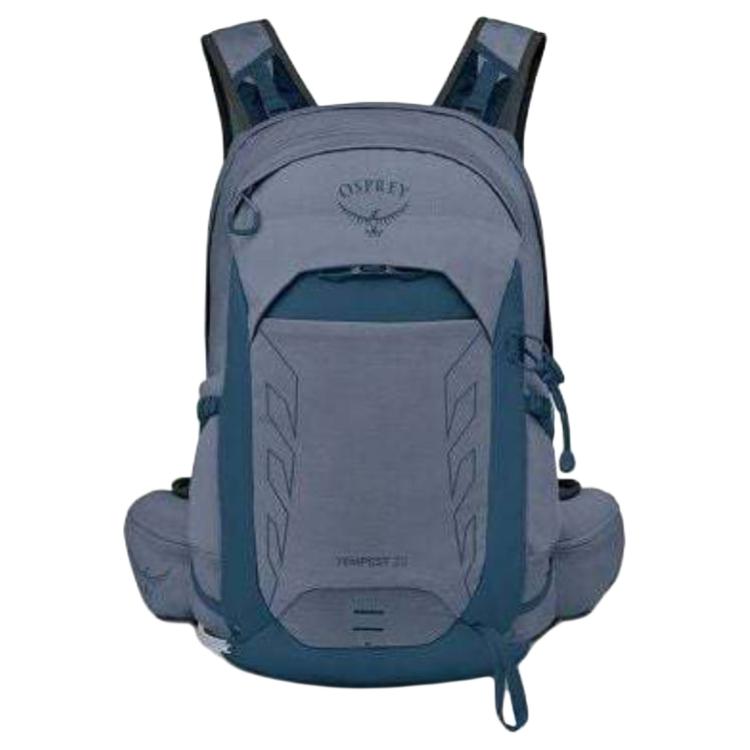 OSPREY 22L Рюкзак Outdoor Bag Nylon Gray Blue Women's
OSPREY 22L Рюкзак Outdoor Bag Nylon Gray Blue Women's