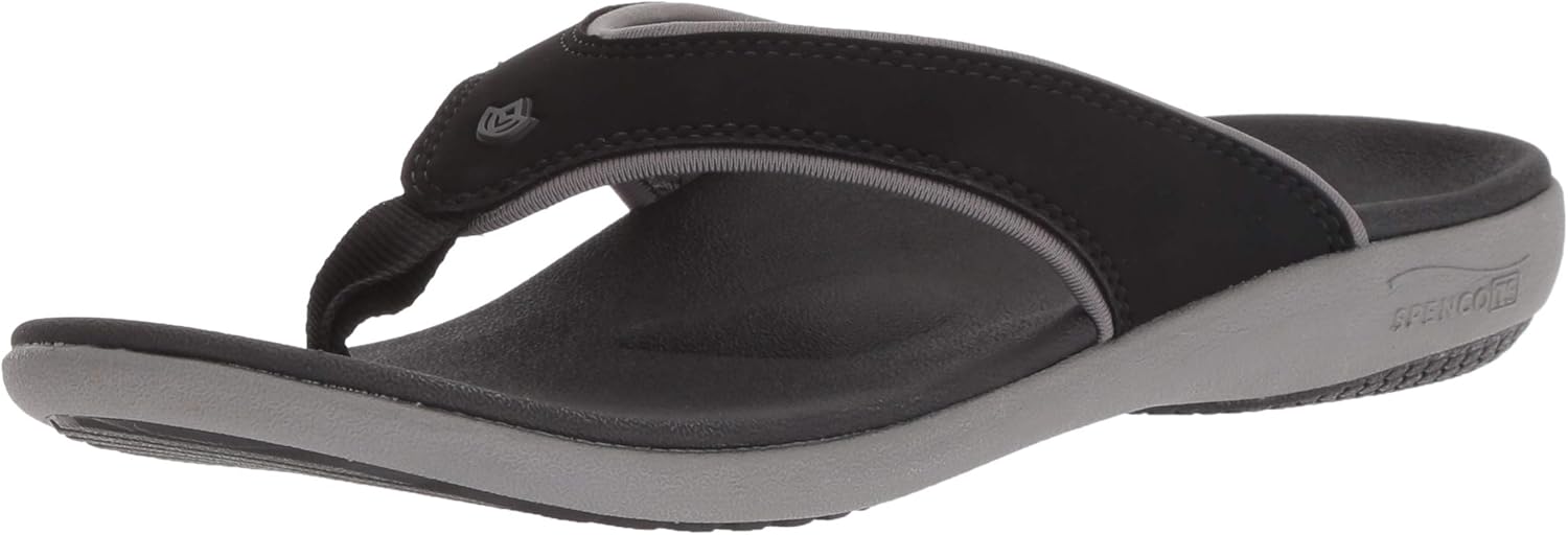 Сандалии Spenco Yumi Plus, Onyx
Сандалии Spenco Yumi Plus, Onyx