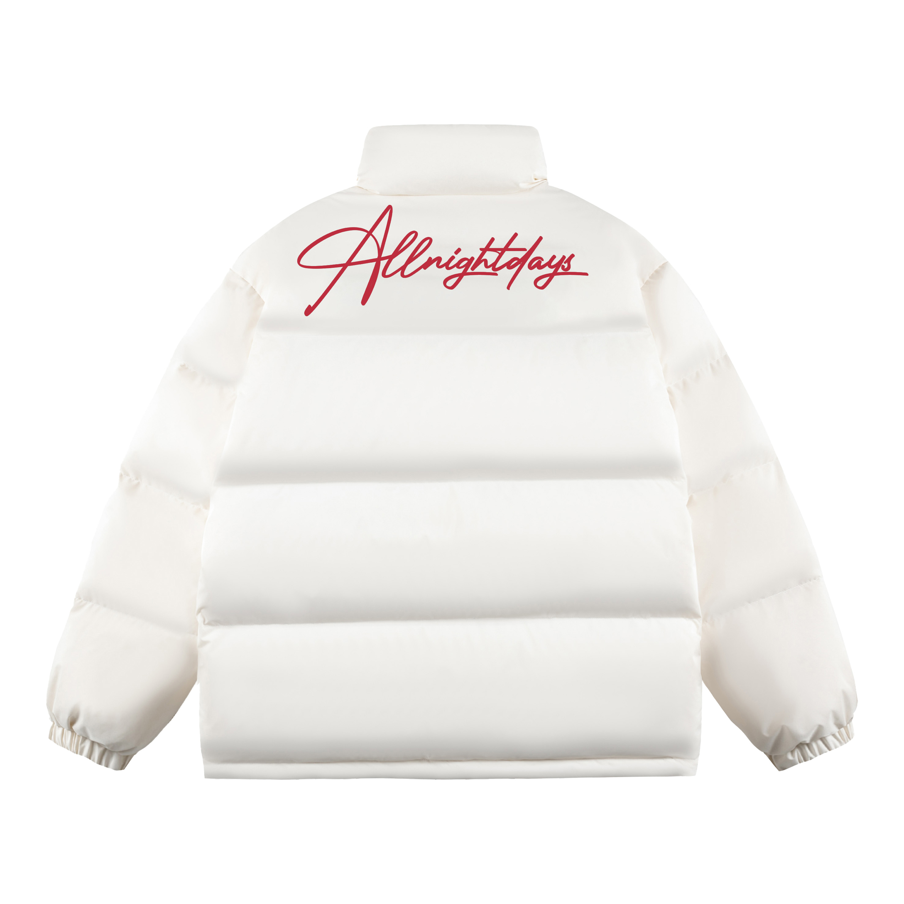 RECOLETA Утеплённая куртка унисекс для совместной работы, Ecru Red
RECOLETA Утеплённая куртка унисекс для совместной работы, Ecru Red