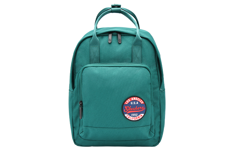 Skechers Рюкзак Джой Грин, Joy Green
Skechers Рюкзак Джой Грин, Joy Green