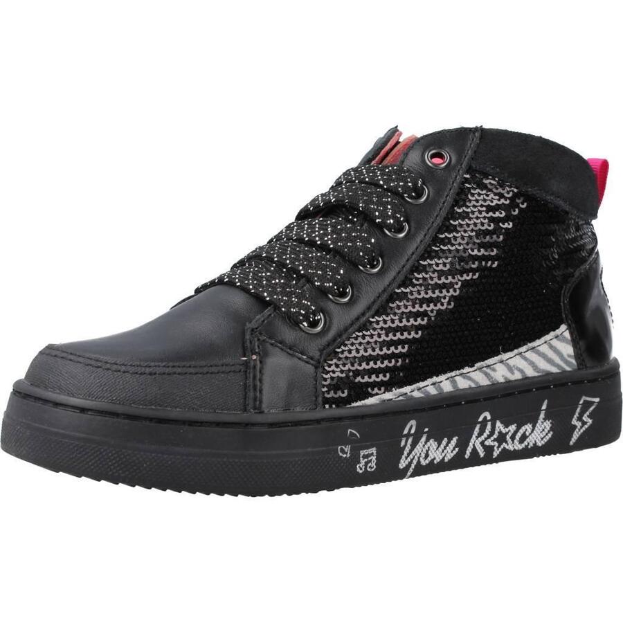 Кроссовки Garvalin модель 221541g цвет черный
Кроссовки Garvalin модель 221541g цвет черный