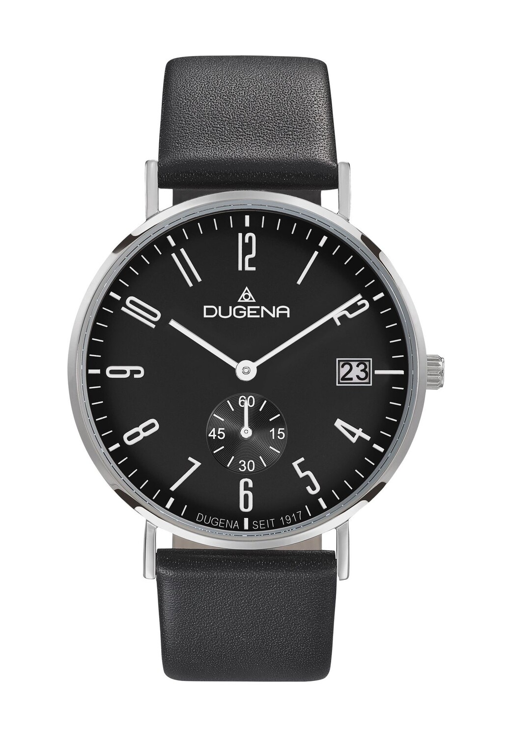Мужские часы DUGENA, черный
Мужские часы DUGENA, черный