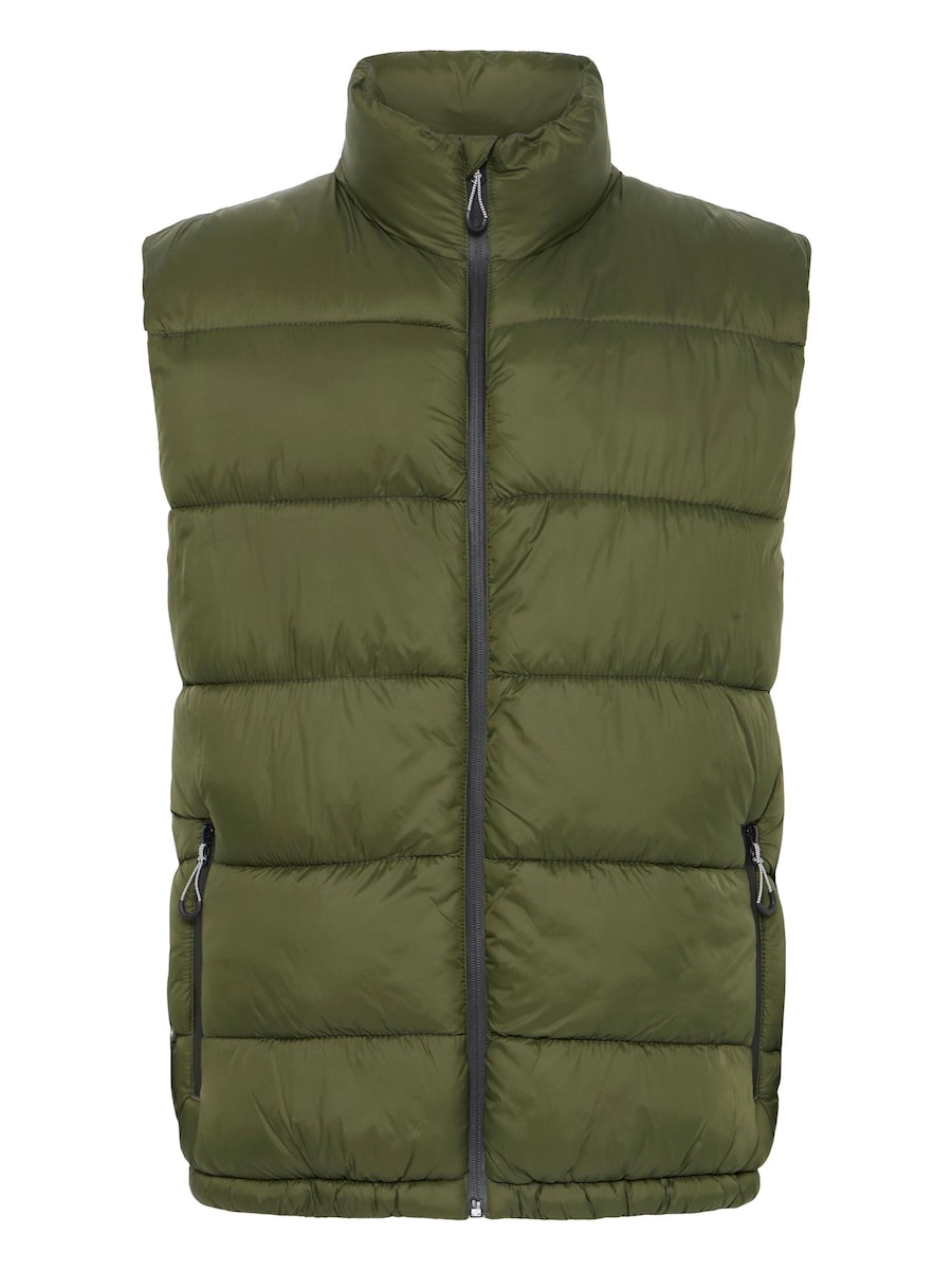 Жилет BLEND BHEIDEN, темно-зеленый
Жилет BLEND BHEIDEN, темно-зеленый