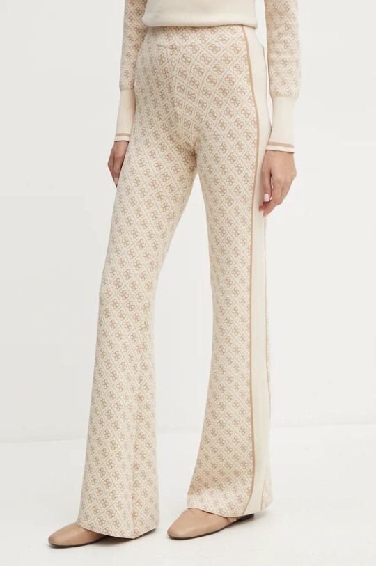 ЛИСЕ брюки Guess, бежевый
ЛИСЕ брюки Guess, бежевый