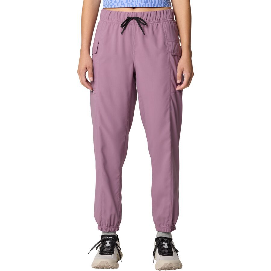 Брюки Mountain Hardwear Trail Sender Mountain Hardwear, Dark Daze
Брюки Mountain Hardwear Trail Sender Mountain Hardwear, Dark Daze