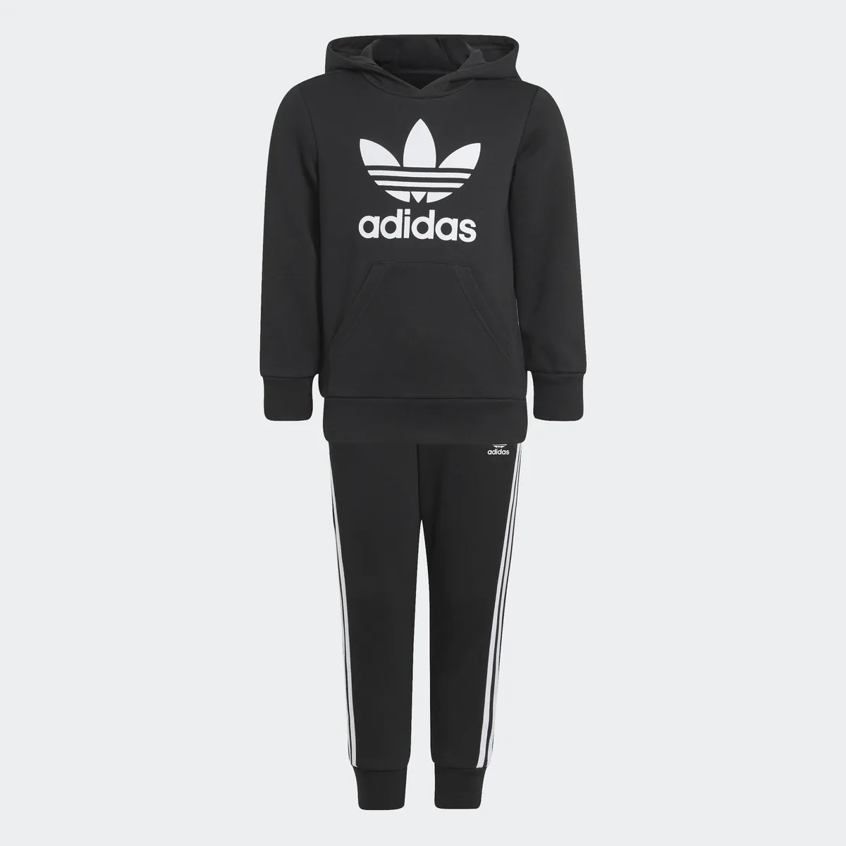 Спортивный костюм Adidas Originals "ADICOLOR HOODIE" (2 шт.), белый
Спортивный костюм Adidas Originals "ADICOLOR HOODIE" (2 шт.), белый